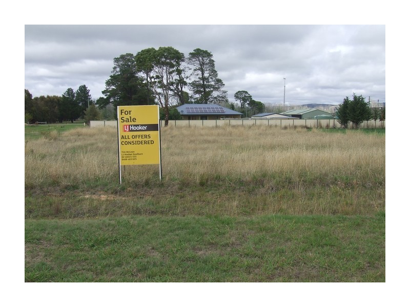 12 George Street, Collector NSW 2581