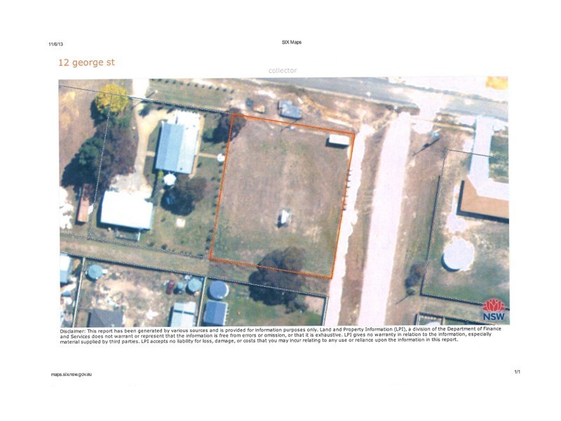 12 George Street, Collector NSW 2581