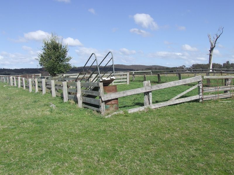 723 Lower Boro Road, Tarago NSW 2580