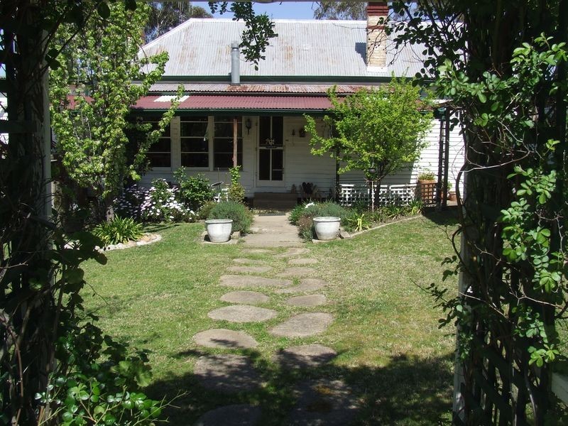 Lots 1- 2 Mulgowrie & Bigga Street, Bigga NSW 2583