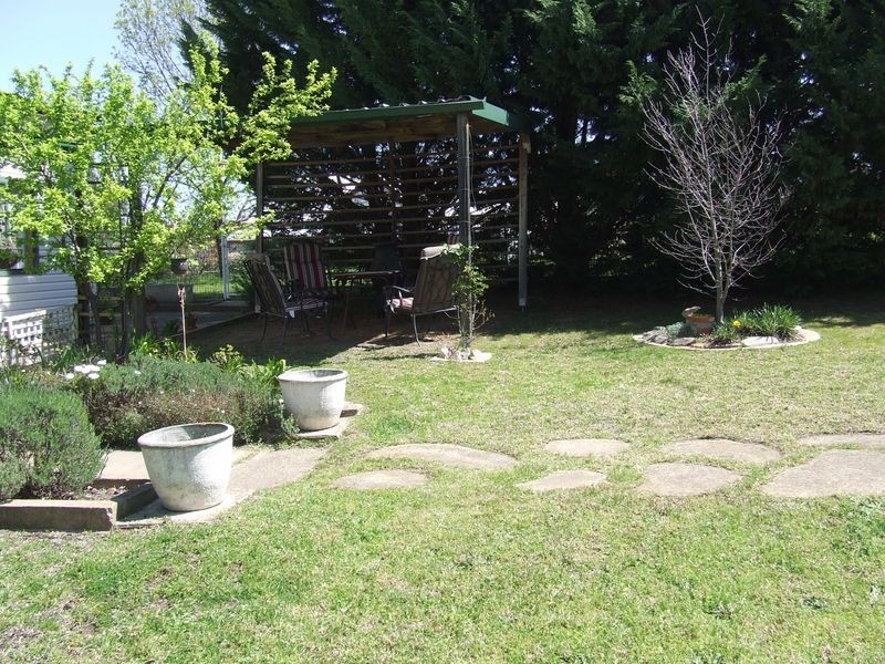 Lots 1- 2 Mulgowrie & Bigga Street, Bigga NSW 2583