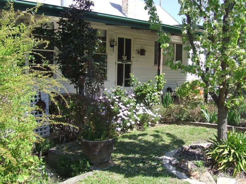 Lots 1- 2 Mulgowrie & Bigga Street, Bigga NSW 2583