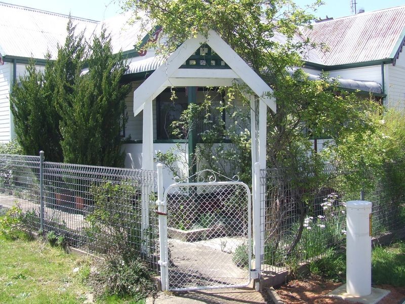 Lots 1- 2 Mulgowrie & Bigga Street, Bigga NSW 2583