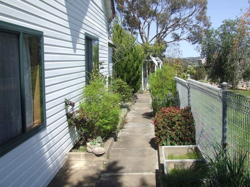 Lots 1- 2 Mulgowrie & Bigga Street, Bigga NSW 2583