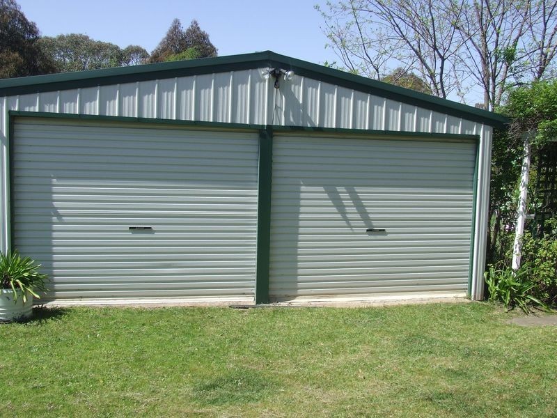 Lots 1- 2 Mulgowrie & Bigga Street, Bigga NSW 2583