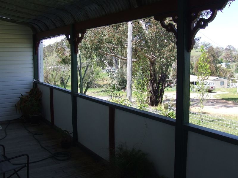 Lots 1- 2 Mulgowrie & Bigga Street, Bigga NSW 2583