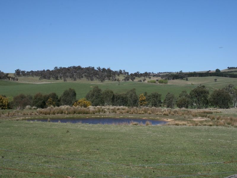 Lot 2 Curr Taralga Road Laggan, Crookwell NSW 2583