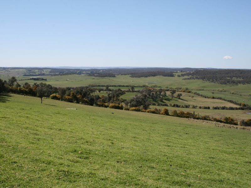 Lot 2 Curr Taralga Road Laggan, Crookwell NSW 2583