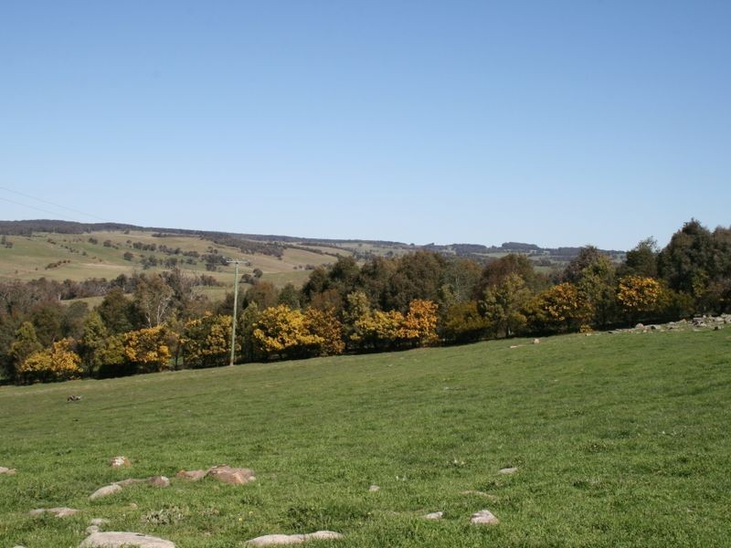 Lot 2 Curr Taralga Road Laggan, Crookwell NSW 2583