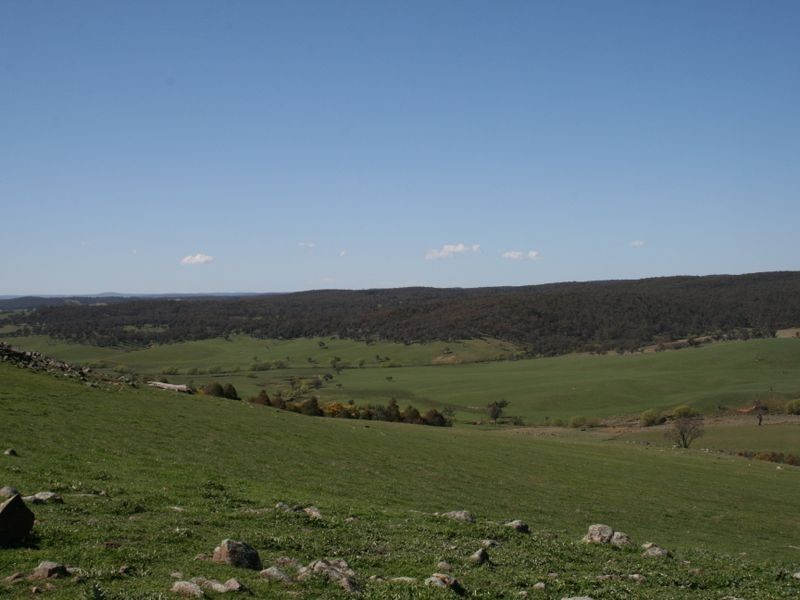 Lot 2 Curr Taralga Road Laggan, Crookwell NSW 2583