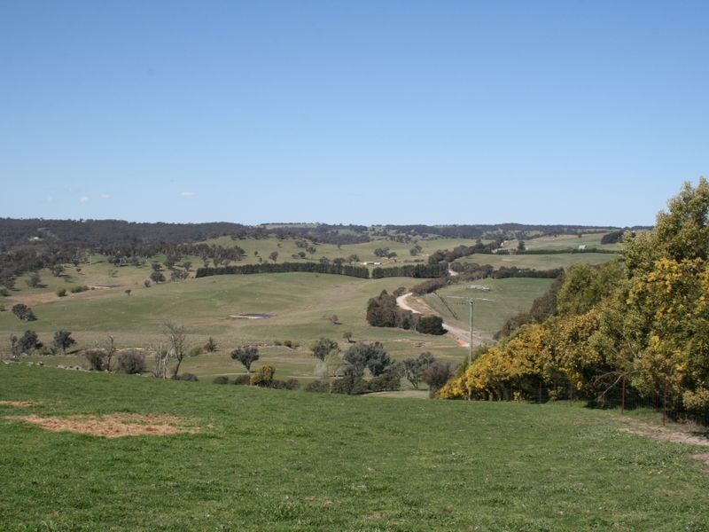 Lot 2 Curr Taralga Road Laggan, Crookwell NSW 2583