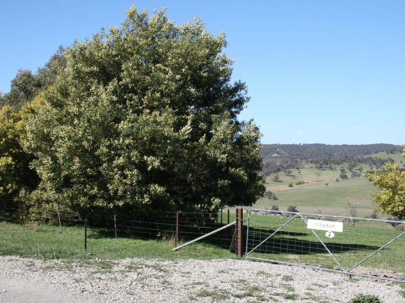 Lot 2 Curr Taralga Road Laggan, Crookwell NSW 2583