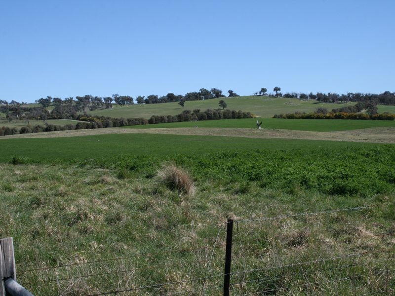Lot 2 Curr Taralga Road Laggan, Crookwell NSW 2583