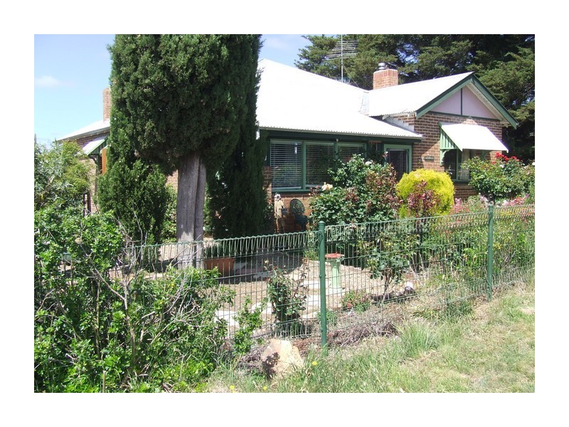 725 Currawang Road, Currawang NSW 2580