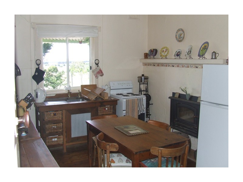 725 Currawang Road, Currawang NSW 2580