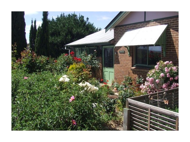725 Currawang Road, Currawang NSW 2580