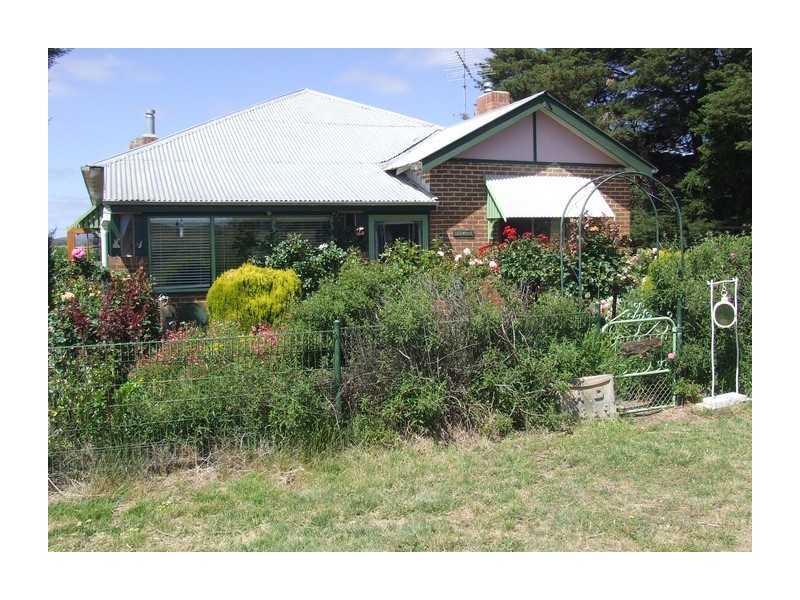 725 Currawang Road, Currawang NSW 2580