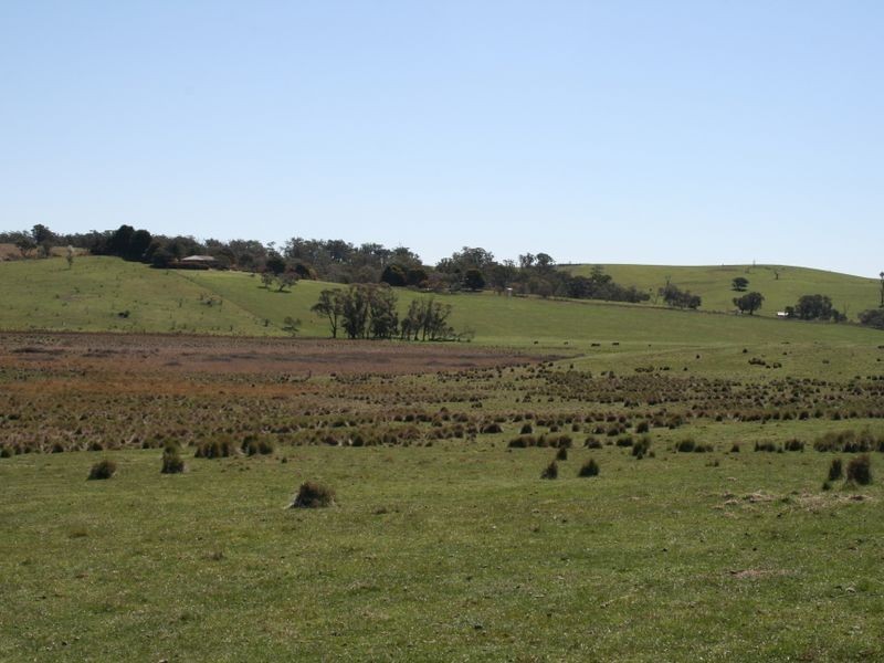 Lot 5 Curralee Taralga Road Laggan, Crookwell NSW 2583