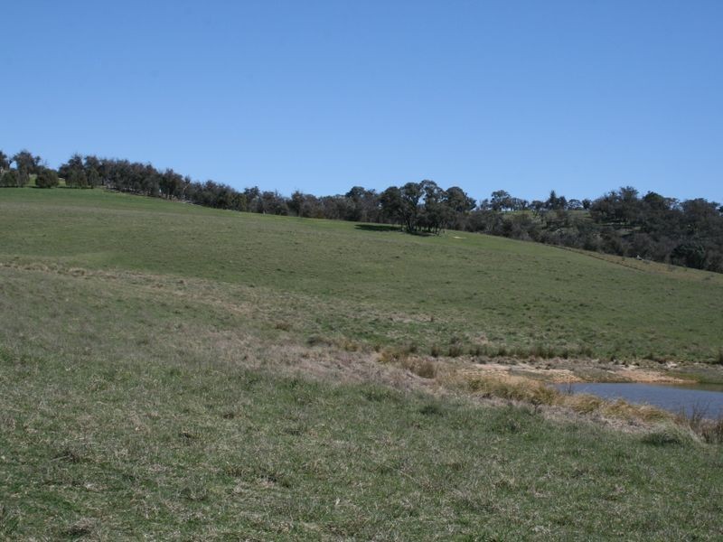 Lot 5 Curralee Taralga Road Laggan, Crookwell NSW 2583