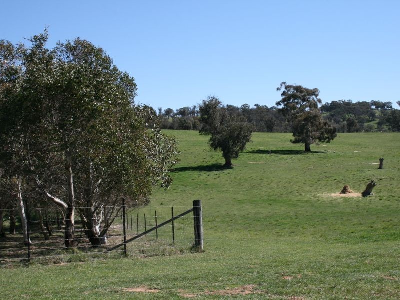 Lot 5 Curralee Taralga Road Laggan, Crookwell NSW 2583