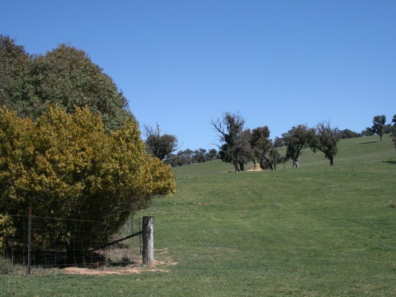 Lot 5 Curralee Taralga Road Laggan, Crookwell NSW 2583