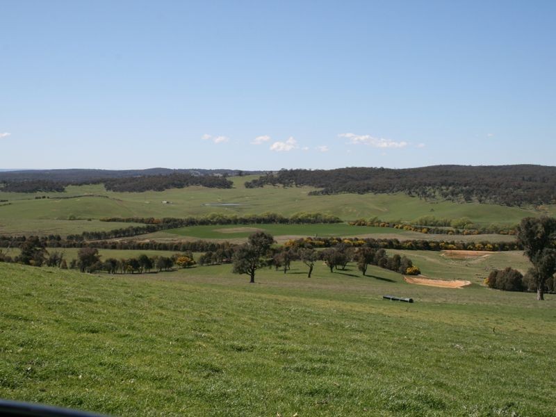 Lot 5 Curralee Taralga Road Laggan, Crookwell NSW 2583