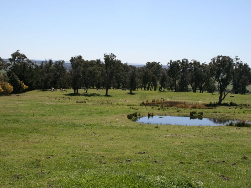 Lot 5 Curralee Taralga Road Laggan, Crookwell NSW 2583