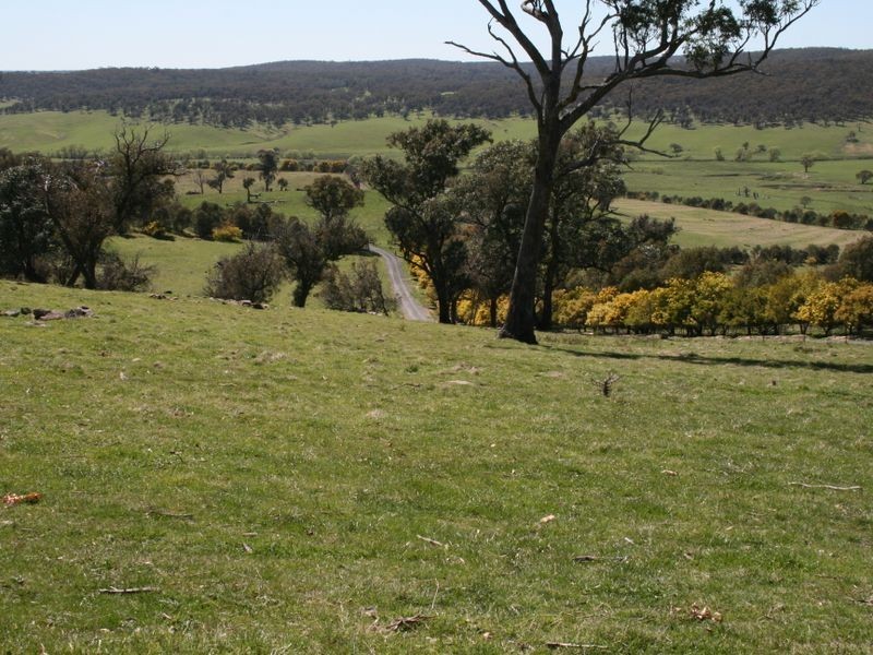 Lot 5 Curralee Taralga Road Laggan, Crookwell NSW 2583