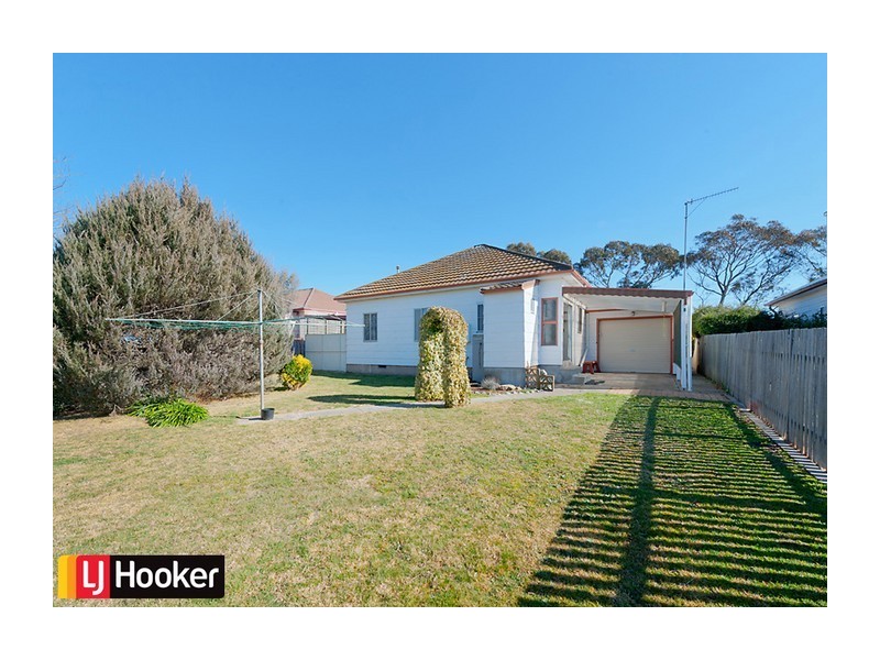 105 Hume Street, Goulburn NSW 2580