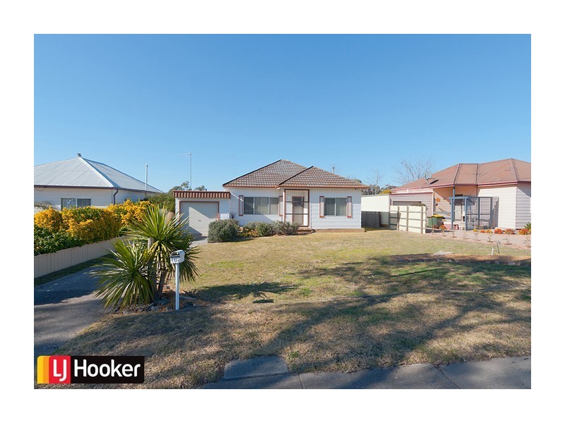 105 Hume Street, Goulburn NSW 2580