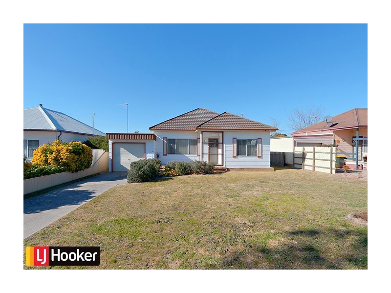 105 Hume Street, Goulburn NSW 2580