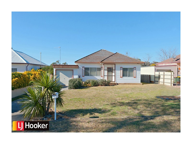 105 Hume Street, Goulburn NSW 2580