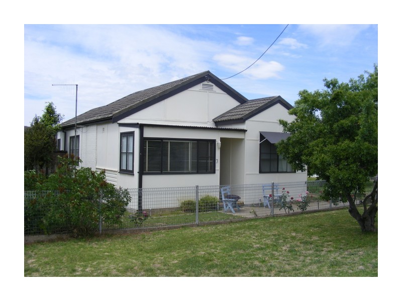 3 Phillip Street, Goulburn NSW 2580