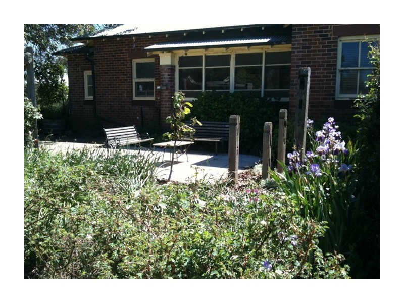 1634 Wheeo Road, Wheeo NSW 2583