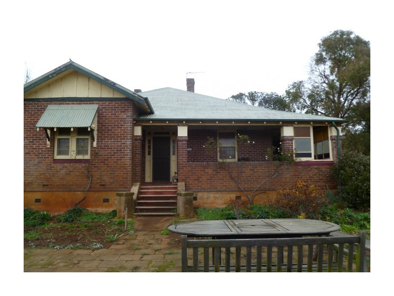 1634 Wheeo Road, Wheeo NSW 2583