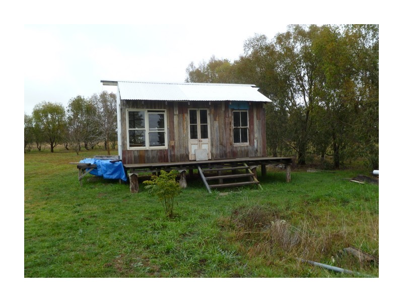 1634 Wheeo Road, Wheeo NSW 2583