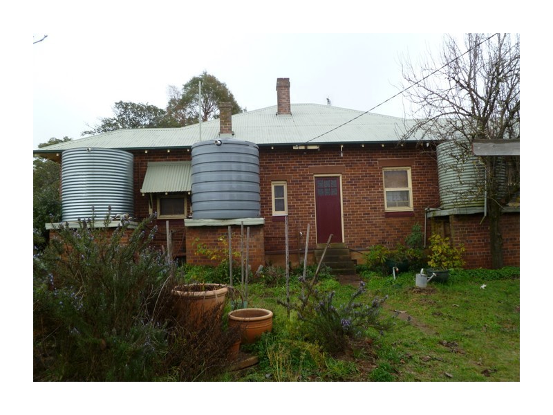 1634 Wheeo Road, Wheeo NSW 2583