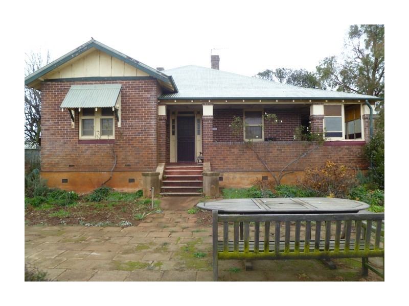 1634 Wheeo Road, Wheeo NSW 2583