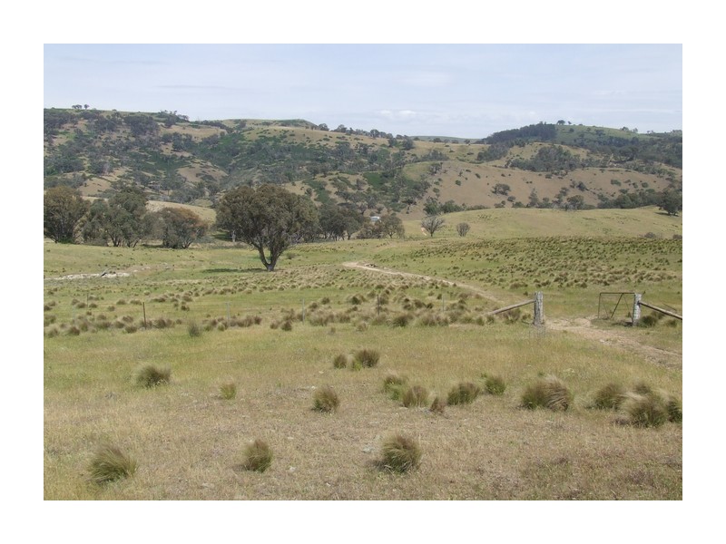 Lots 11- 7 Levels Road, Golspie NSW 2580