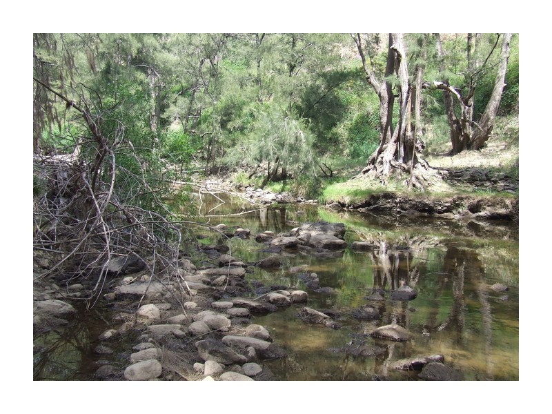 Lots 11- 7 Levels Road, Golspie NSW 2580