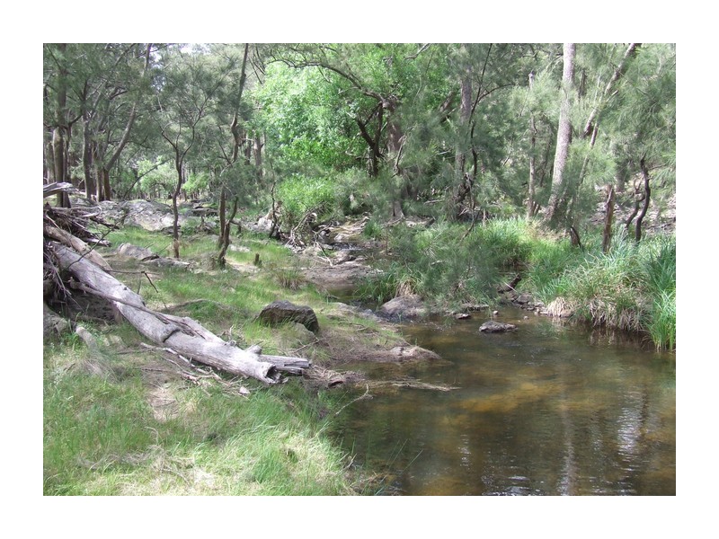 Lots 11- 7 Levels Road, Golspie NSW 2580