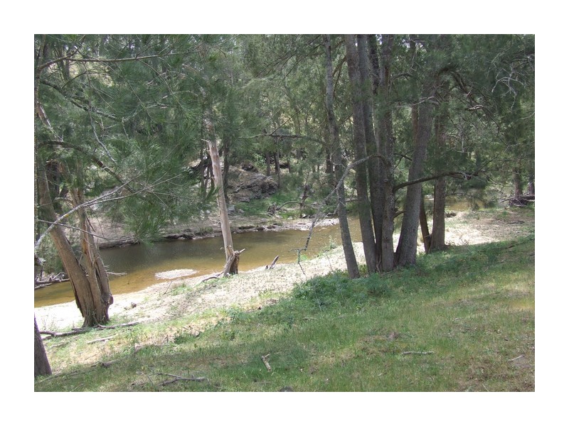 Lots 11- 7 Levels Road, Golspie NSW 2580