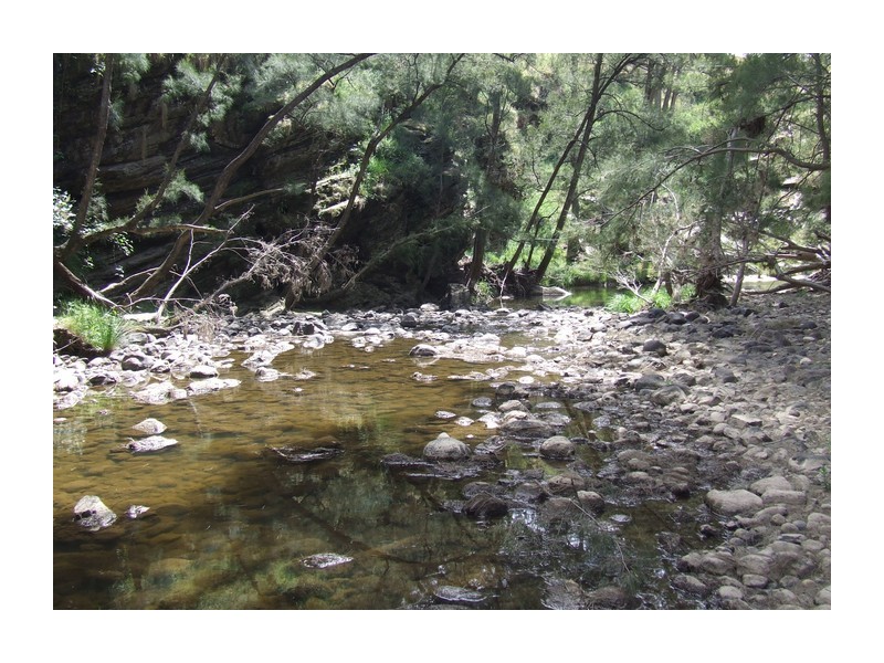 Lots 11- 7 Levels Road, Golspie NSW 2580