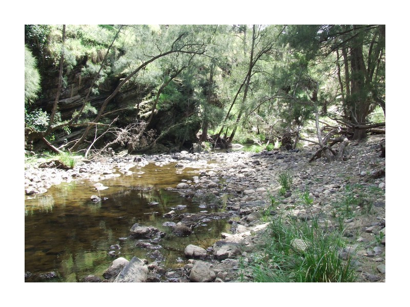 Lots 11- 7 Levels Road, Golspie NSW 2580