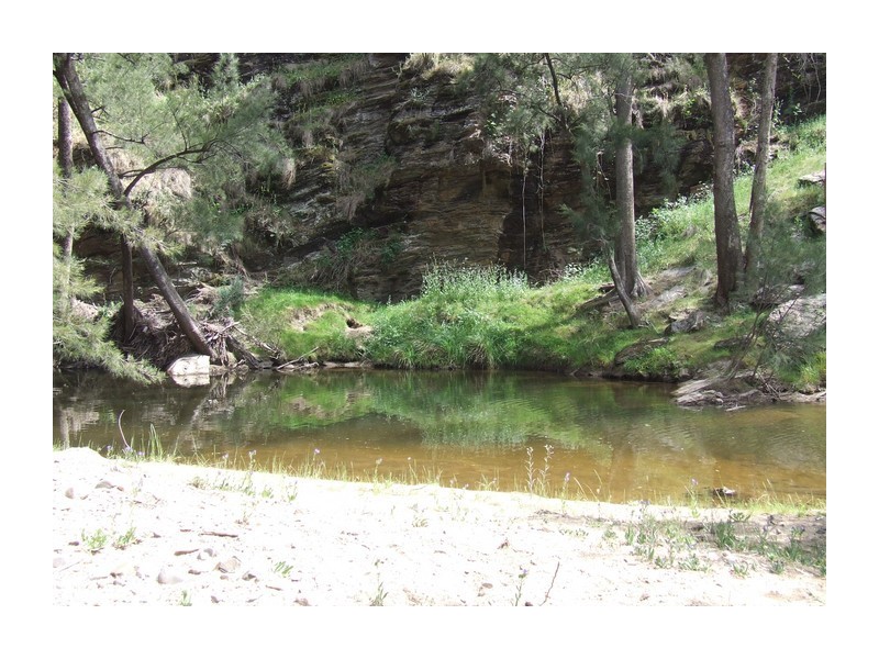 Lots 11- 7 Levels Road, Golspie NSW 2580