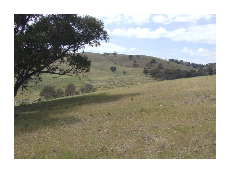 Lots 11- 7 Levels Road, Golspie NSW 2580