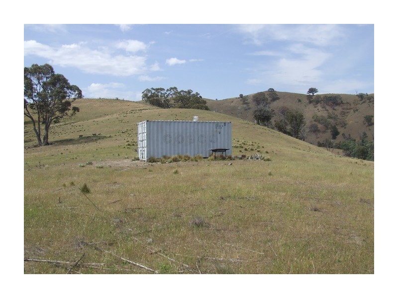 Lots 11- 7 Levels Road, Golspie NSW 2580