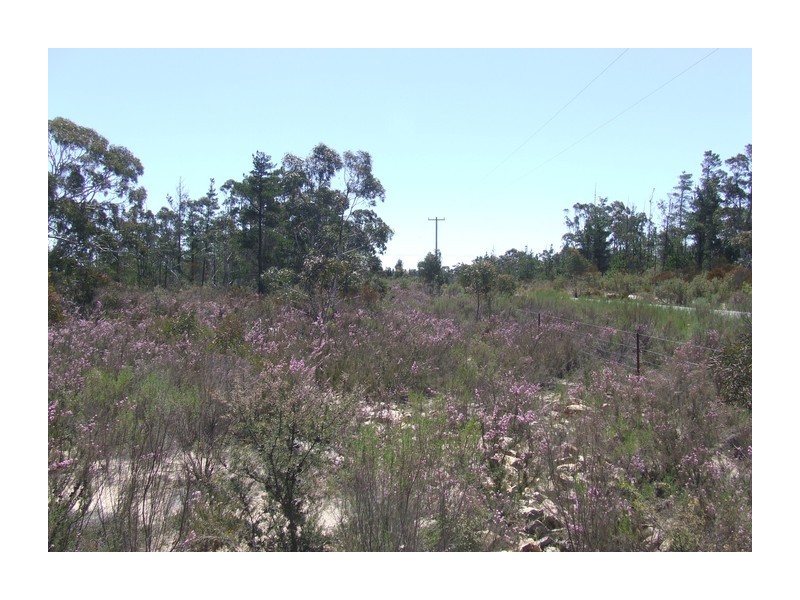 Lot 144 Sweeney Drive Oallen, Windellama NSW 2580