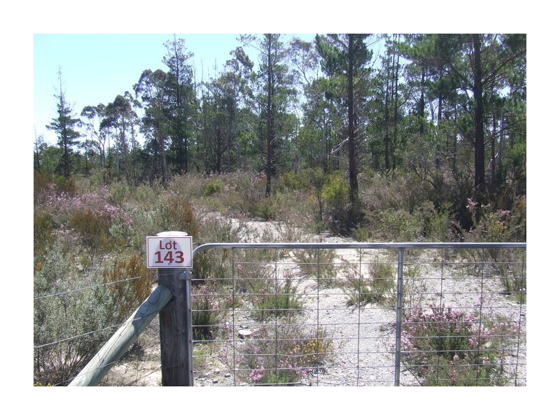 Lot 143 Sweeney Drive Oallen, Windellama NSW 2580