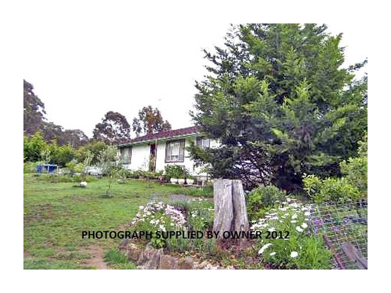 1643 Mountain Ash Road, Bungonia NSW 2580